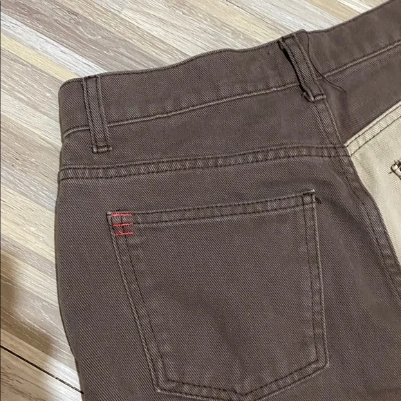 BDG (Urban Outfitters) Cowboy Mom jeans size women’s 27 - Picture 7 of 8